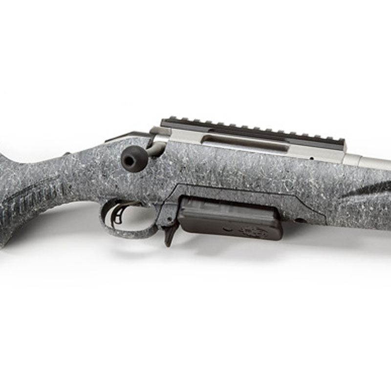 Ruger American Rifle Gen II Adjustable Trigger