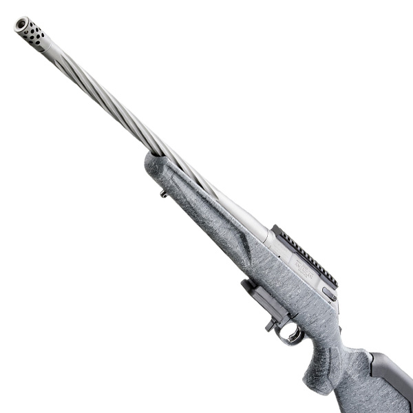 Ruger American Rifle Gen II Now Available At Coliseum Gun Traders NY Ruger American Rifle Gen II Now Available At Coliseum Gun Traders NY