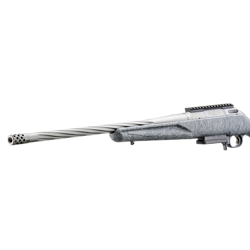 Ruger American Rifle Gen II Cerakote Finish