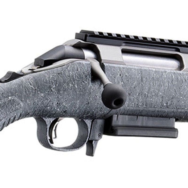 Ruger American Rifle Gen II Oversized Bolt Handle