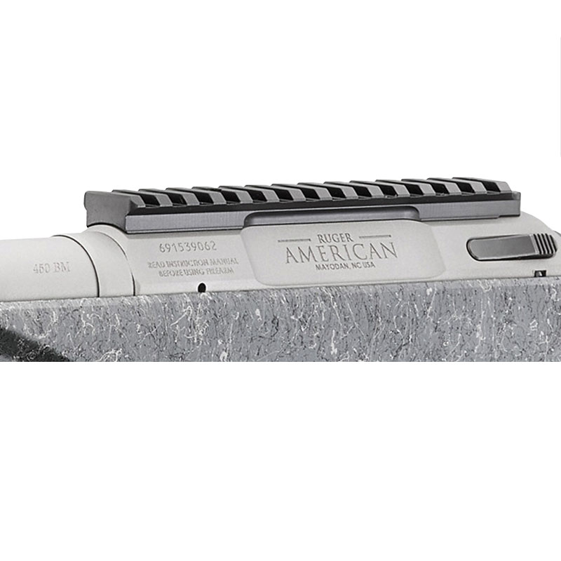 Ruger American Rifle Gen II Power Bedding