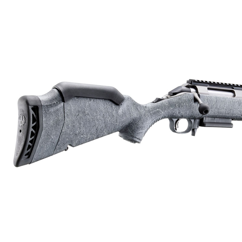 Ruger American Rifle Gen II Recoil Pad