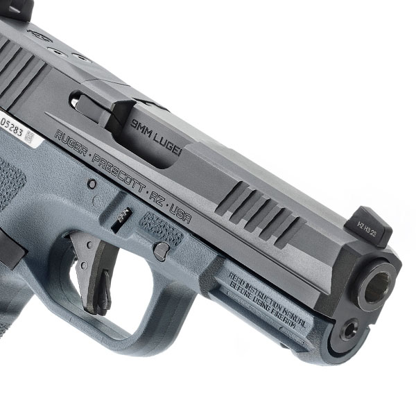 Ruger RXM Now Available At Coliseum Gun Traders New York Ruger RXM Now Available At Coliseum Gun Traders New York