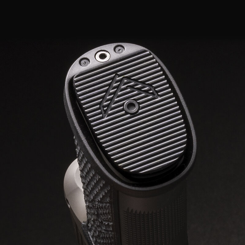 Sig Sauer P365-AXG Legion - Flared Magwell Sig Sauer P365-AXG Legion - Flared Magwell