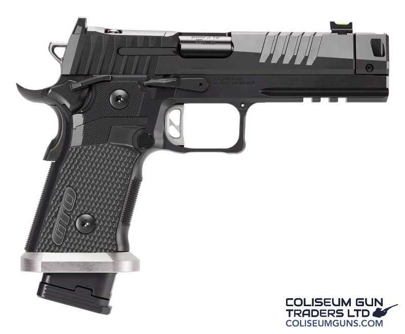 Sig Sauer P211 GTO For Sale Long Island New York Coliseum